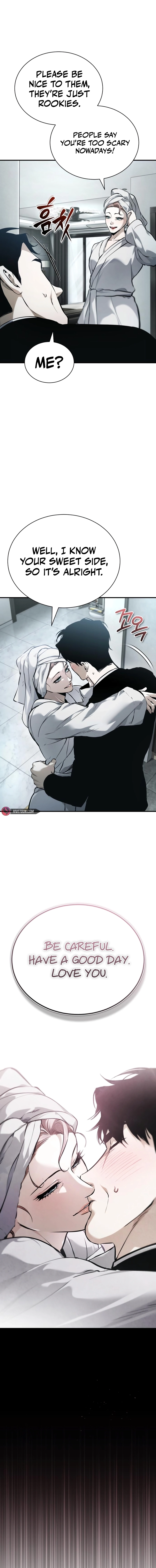 Read Devil Returns to School Days en Manga Online