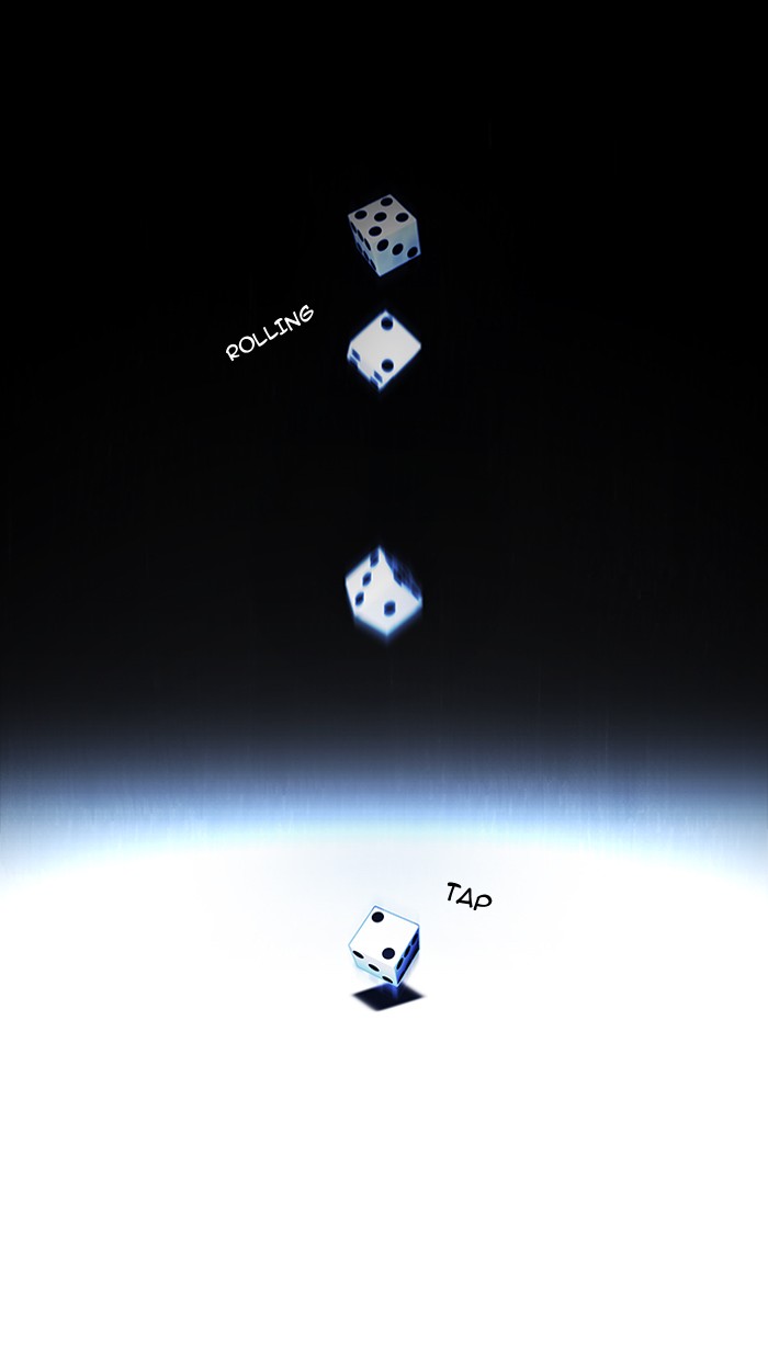 Read Dice en Manga Online