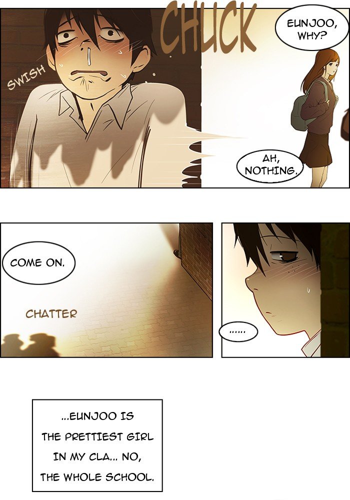 Read Dice en Manga Online