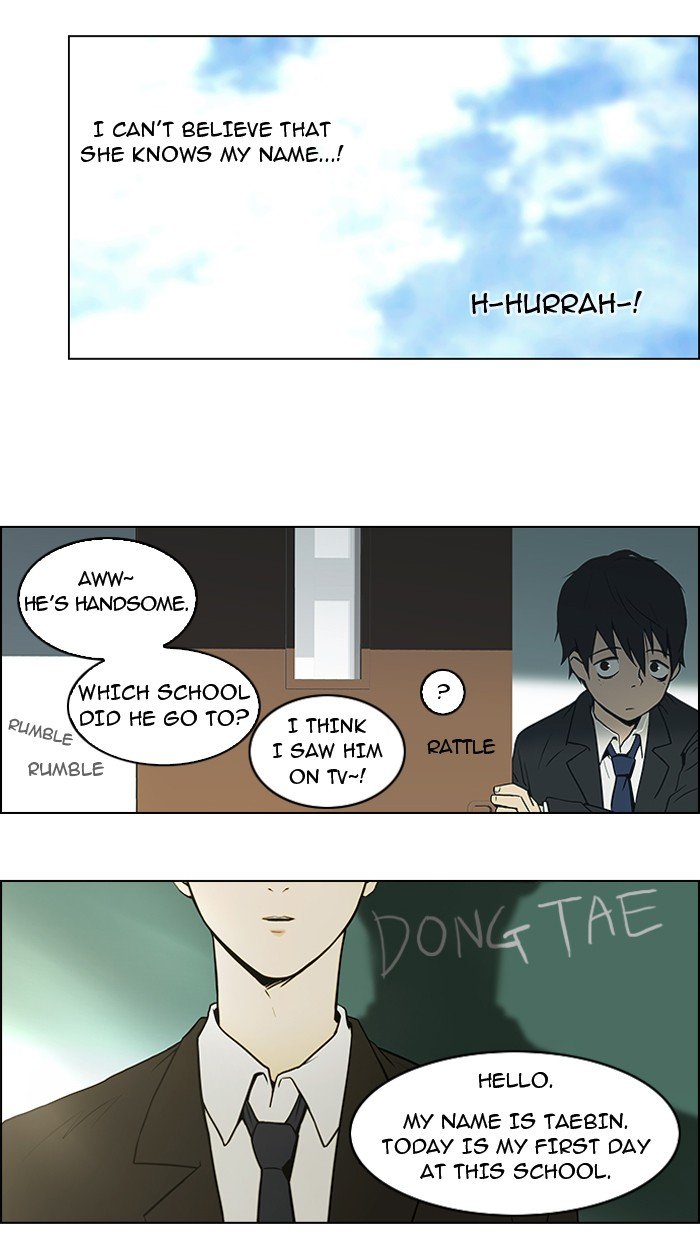 Read Dice en Manga Online