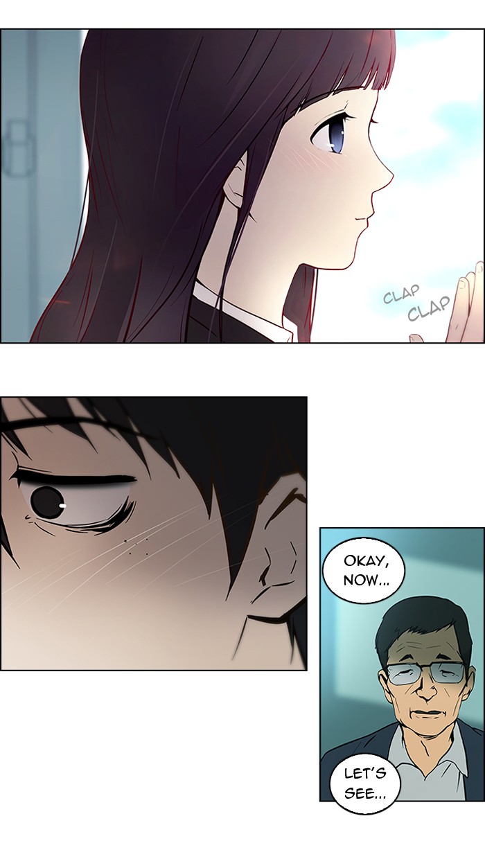 Read Dice en Manga Online