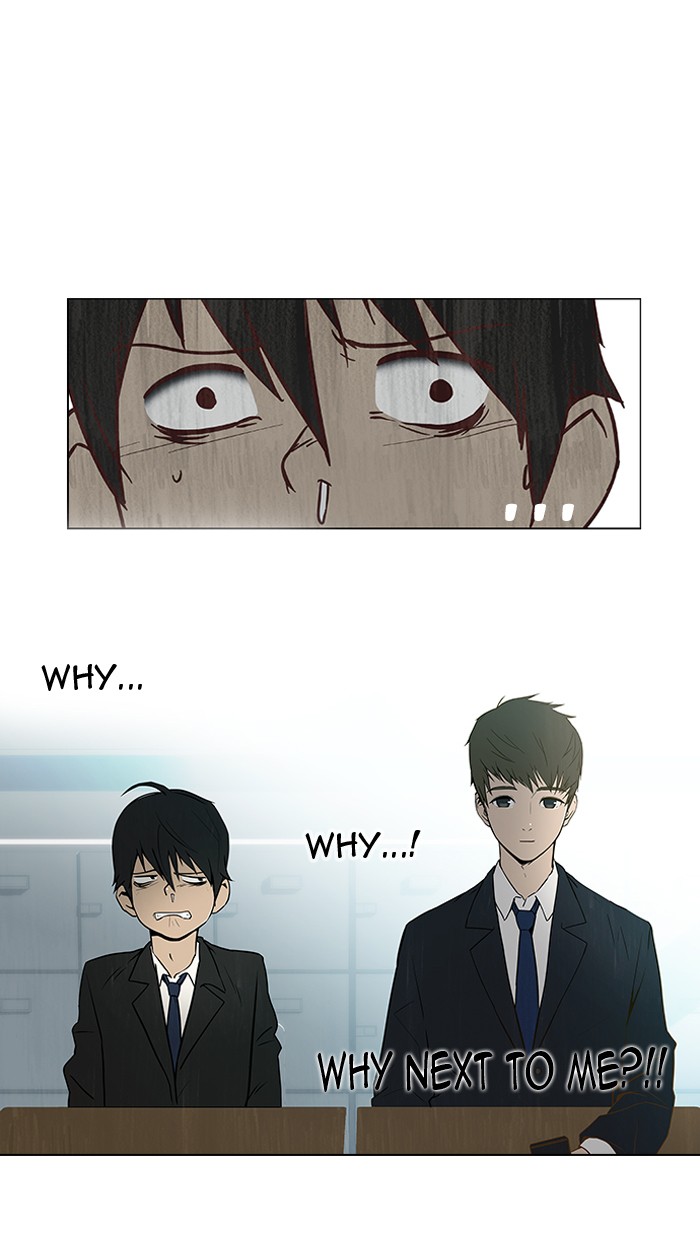 Read Dice en Manga Online