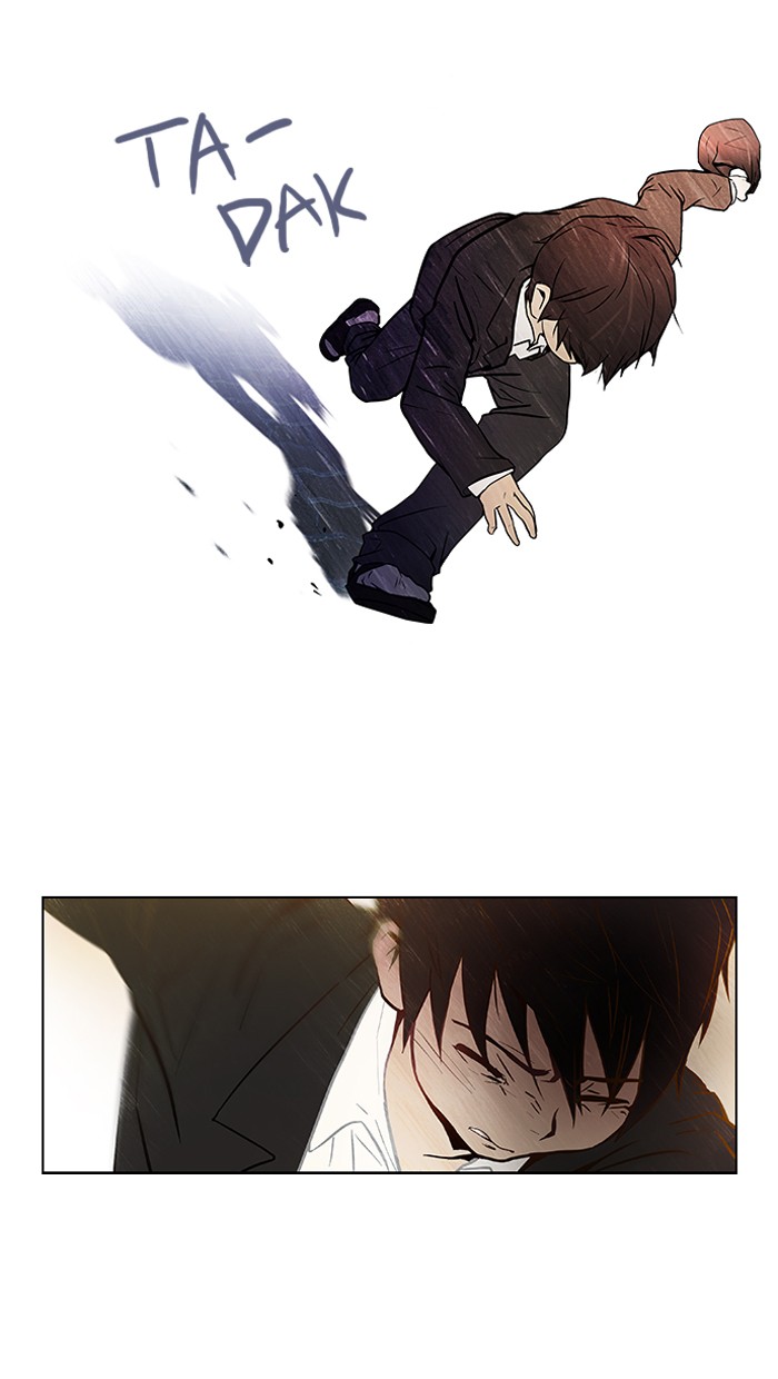Read Dice en Manga Online