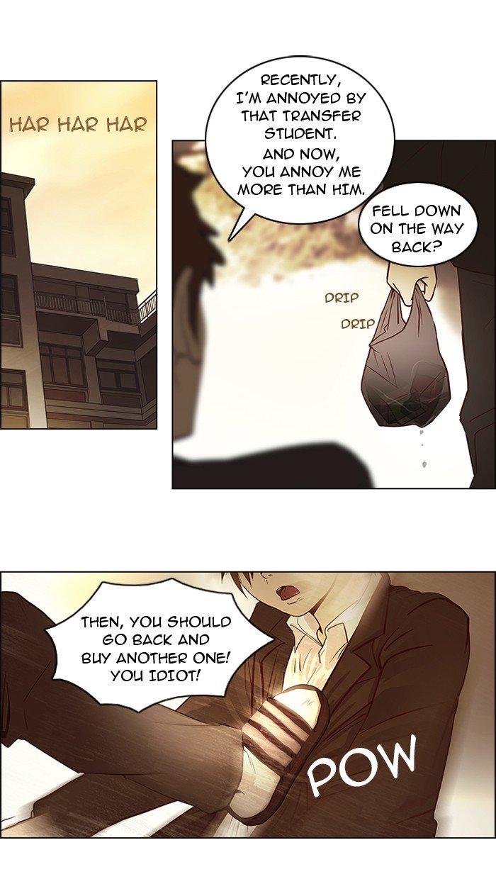 Read Dice en Manga Online