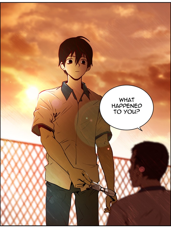Read Dice en Manga Online