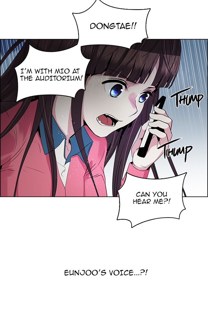 Read Dice en Manga Online