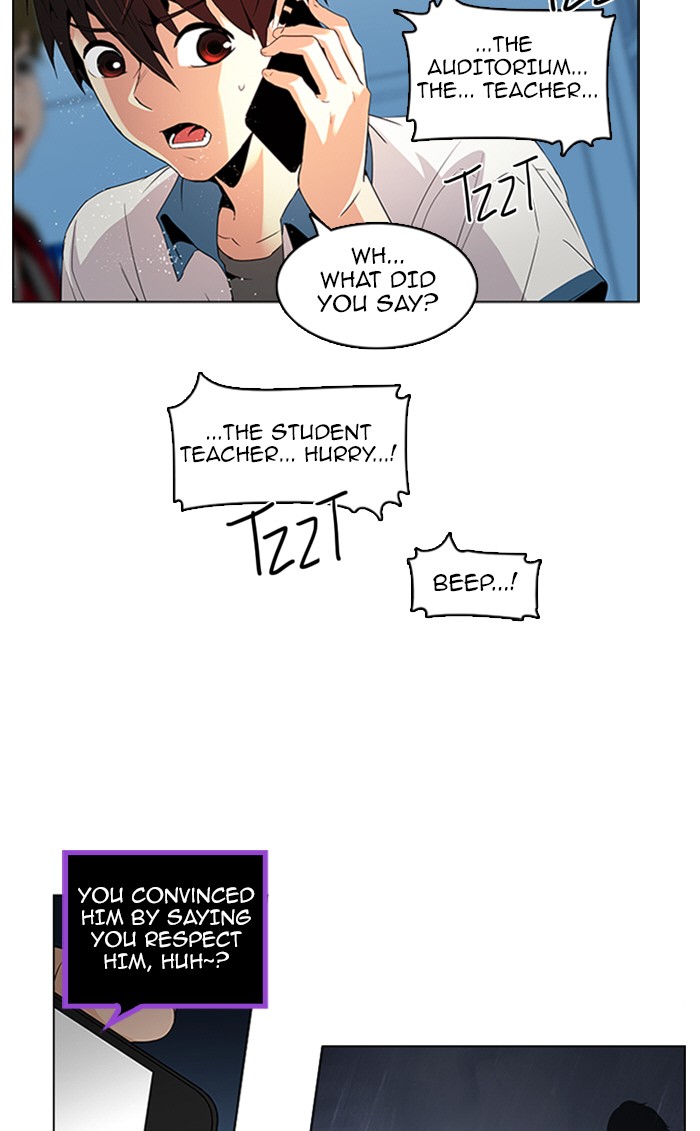Read Dice en Manga Online