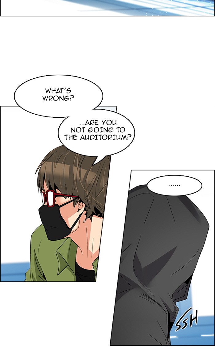 Read Dice en Manga Online