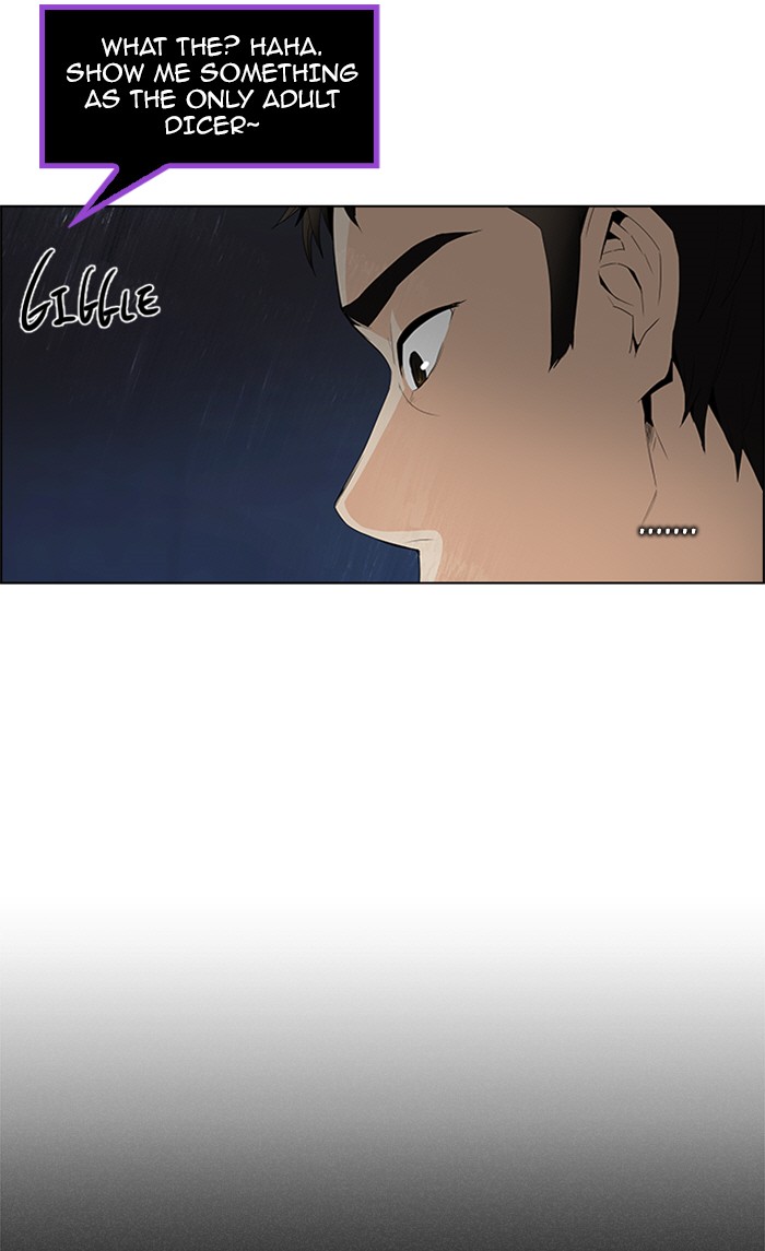 Read Dice en Manga Online