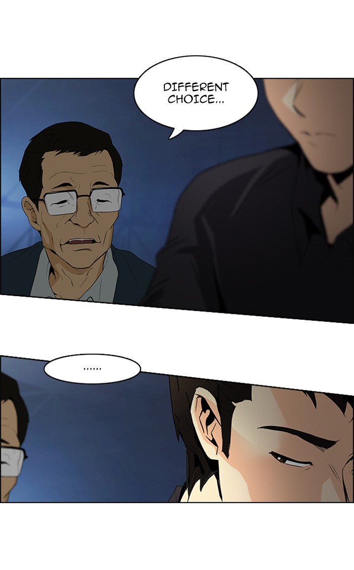 Read Dice en Manga Online