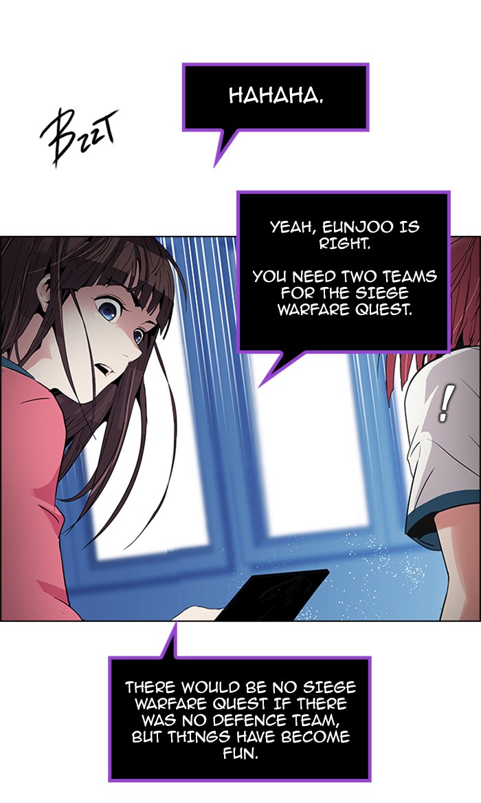 Read Dice en Manga Online