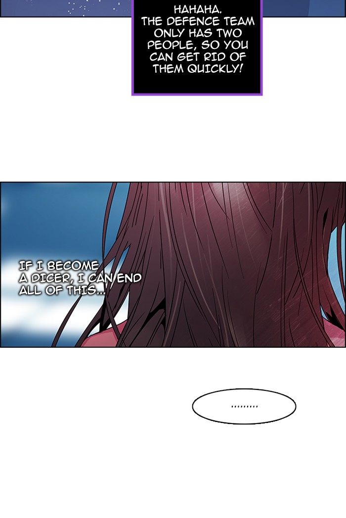 Read Dice en Manga Online