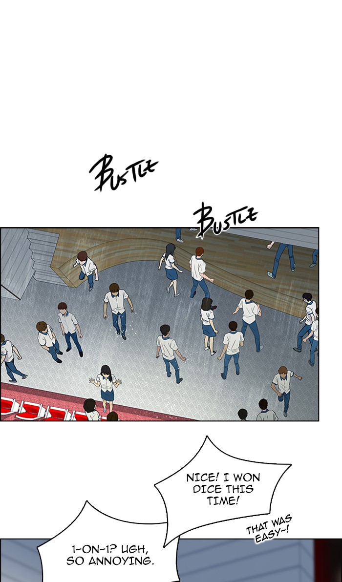 Read Dice en Manga Online