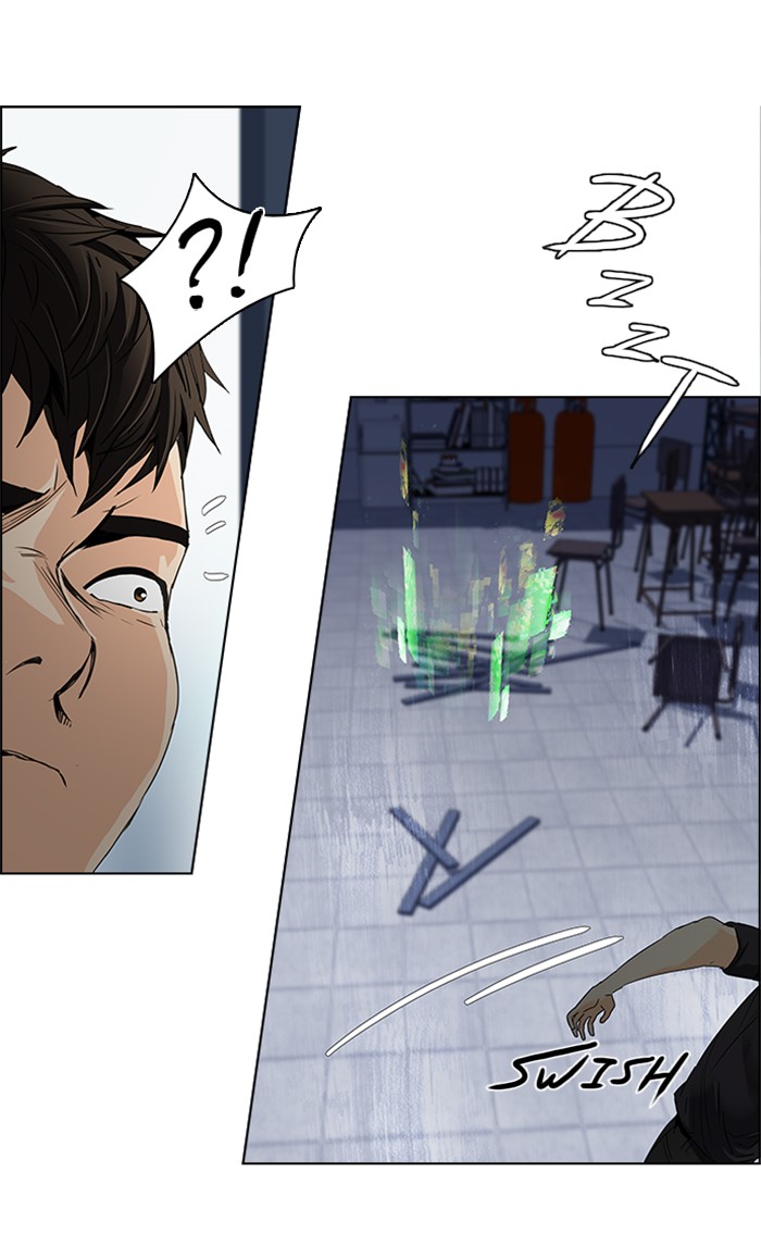 Read Dice en Manga Online