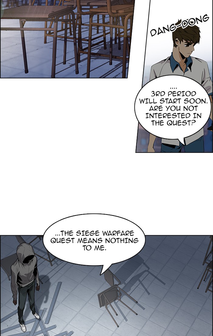 Read Dice en Manga Online