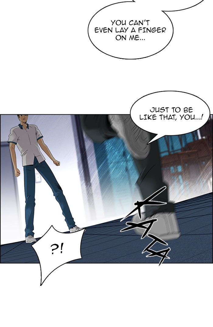 Read Dice en Manga Online