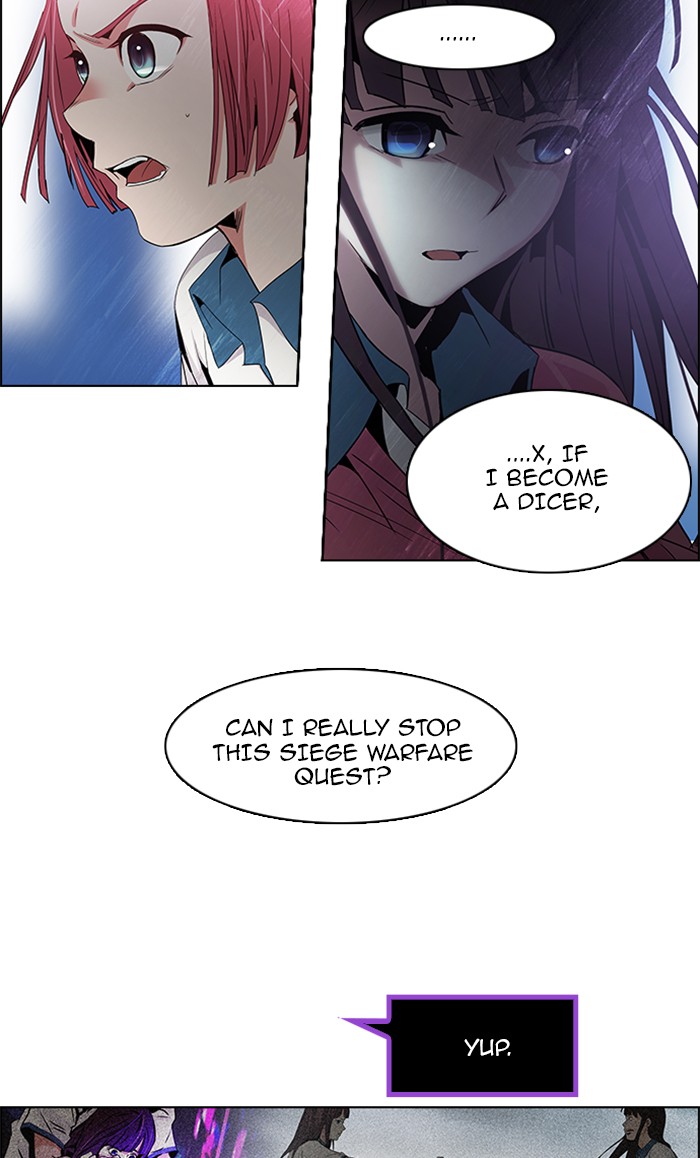 Read Dice en Manga Online