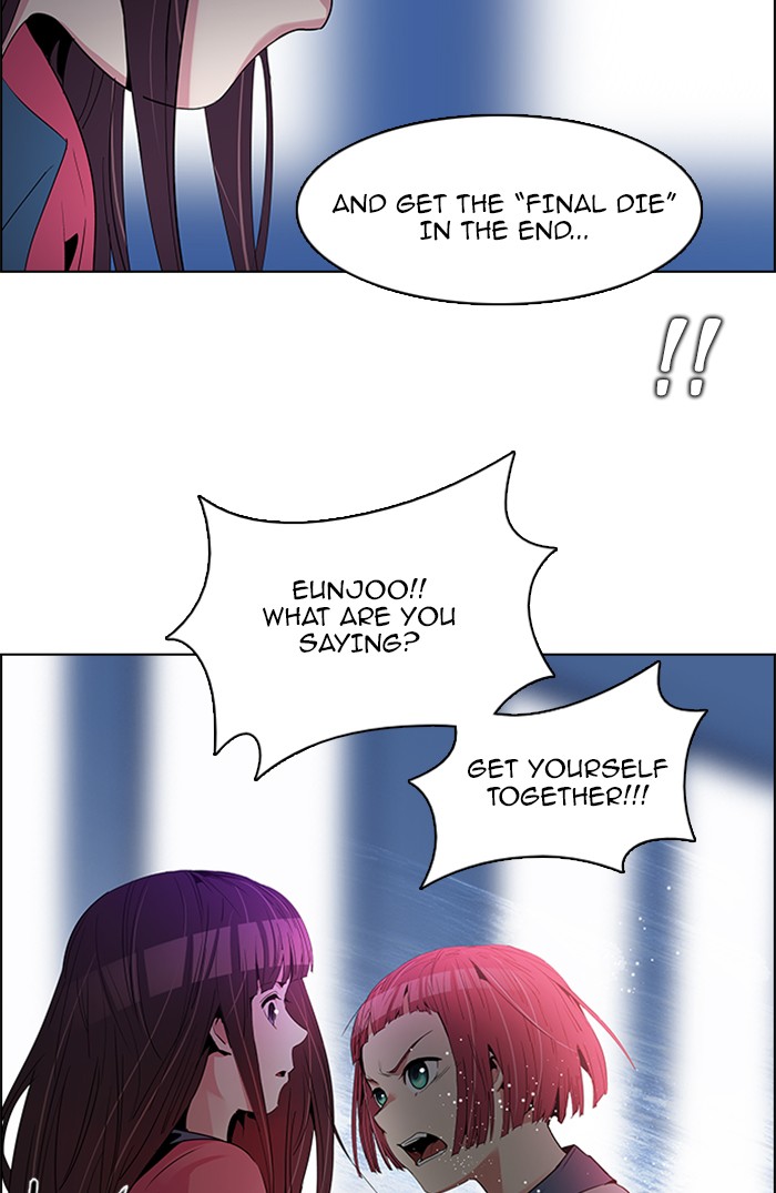 Read Dice en Manga Online