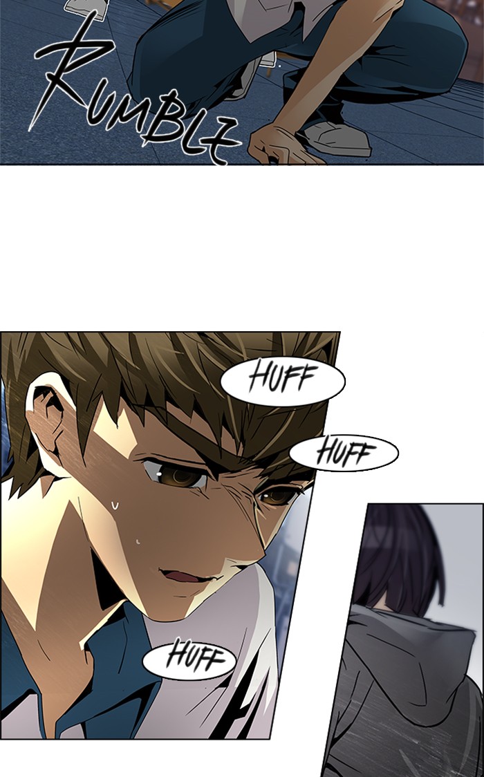Read Dice en Manga Online