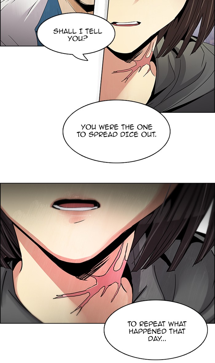 Read Dice en Manga Online