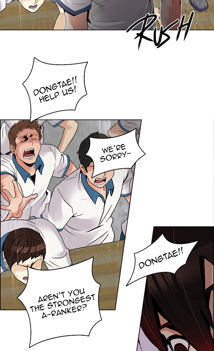 Read Dice en Manga Online