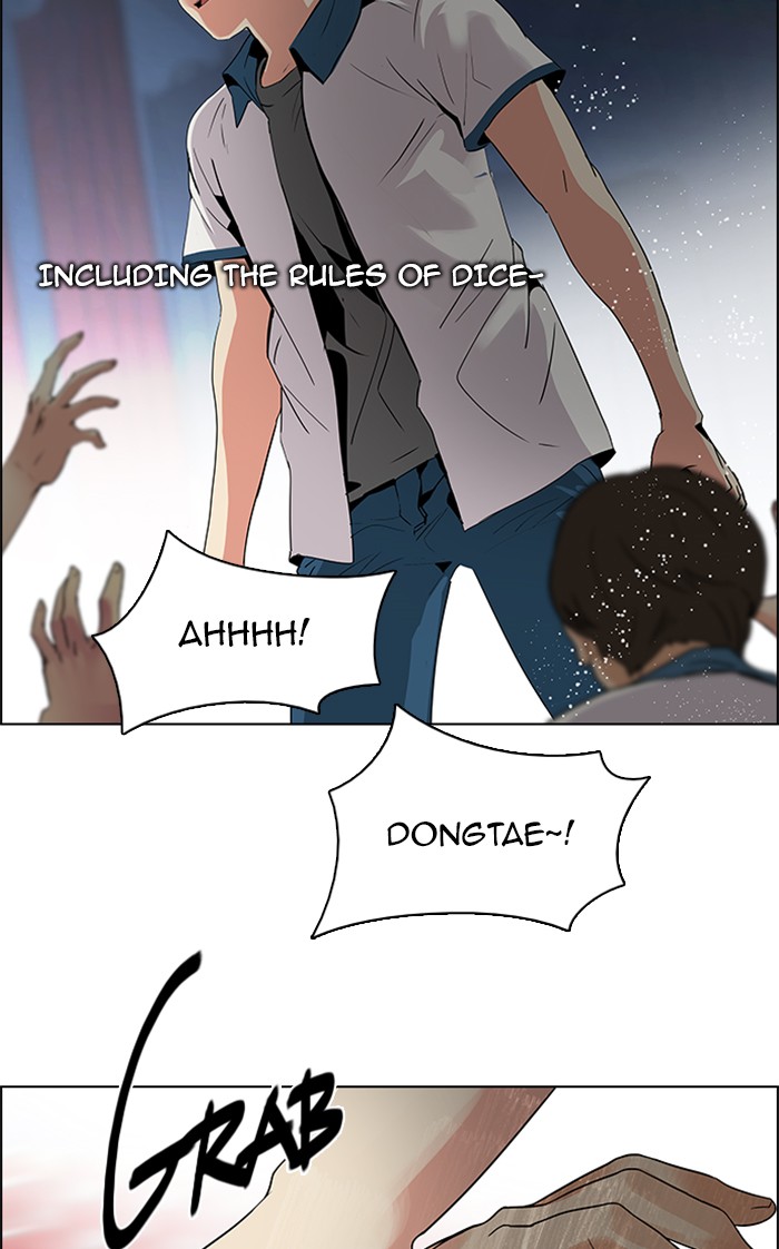 Read Dice en Manga Online