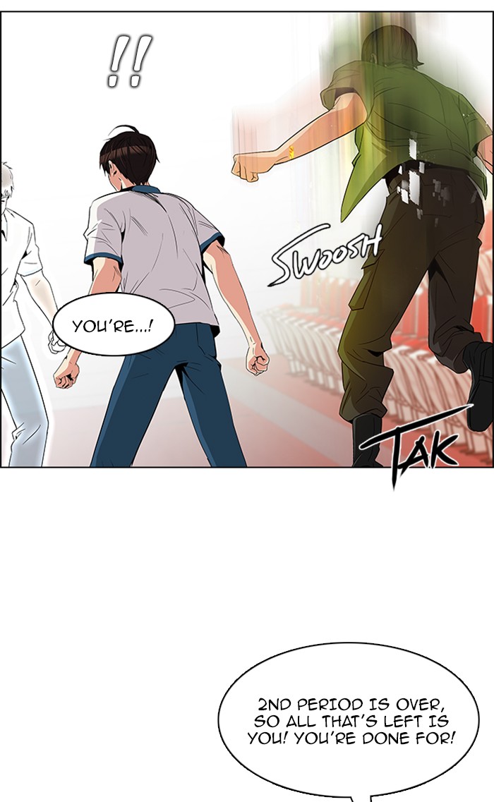 Read Dice en Manga Online
