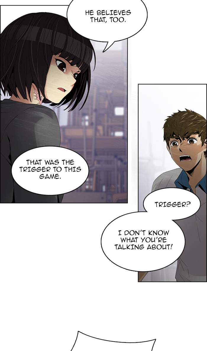 Read Dice en Manga Online