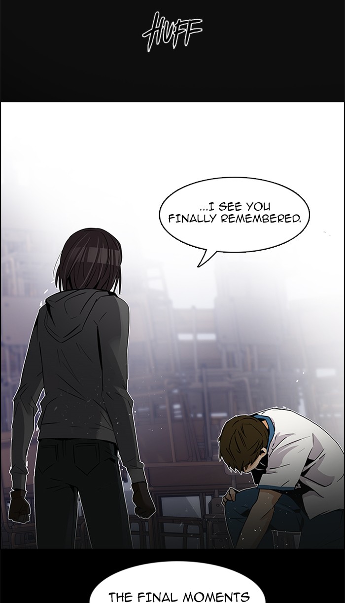 Read Dice en Manga Online