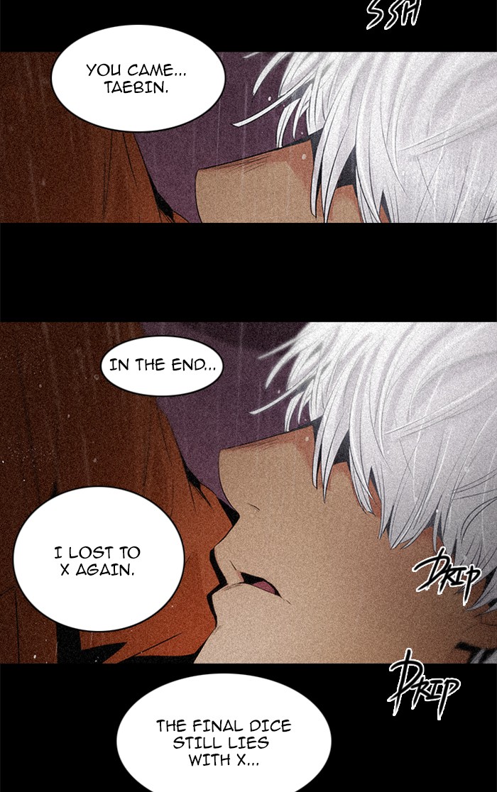 Read Dice en Manga Online