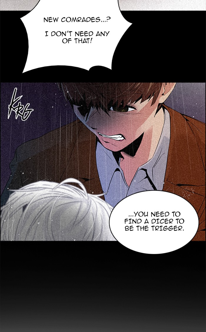 Read Dice en Manga Online