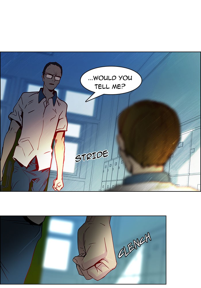 Read Dice en Manga Online