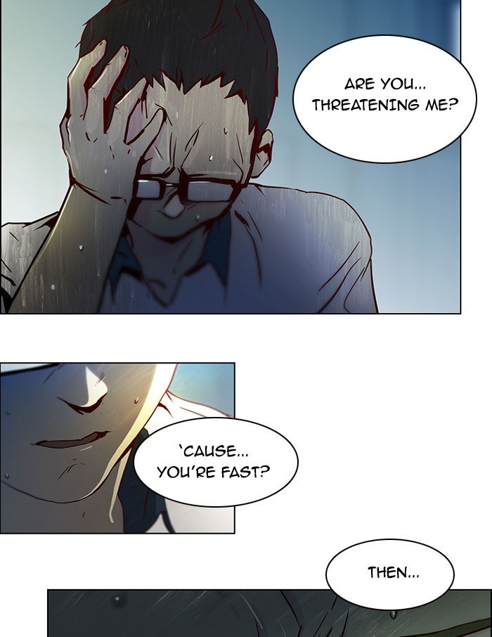 Read Dice en Manga Online
