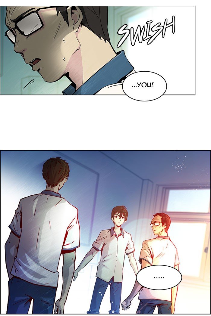 Read Dice en Manga Online