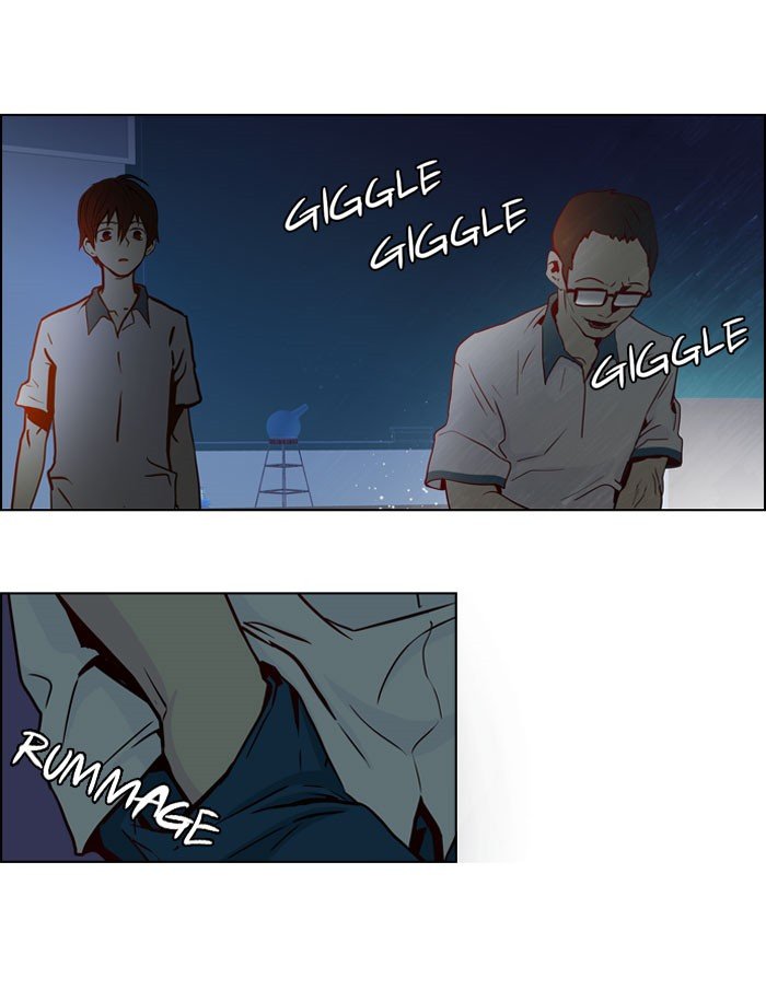 Read Dice en Manga Online