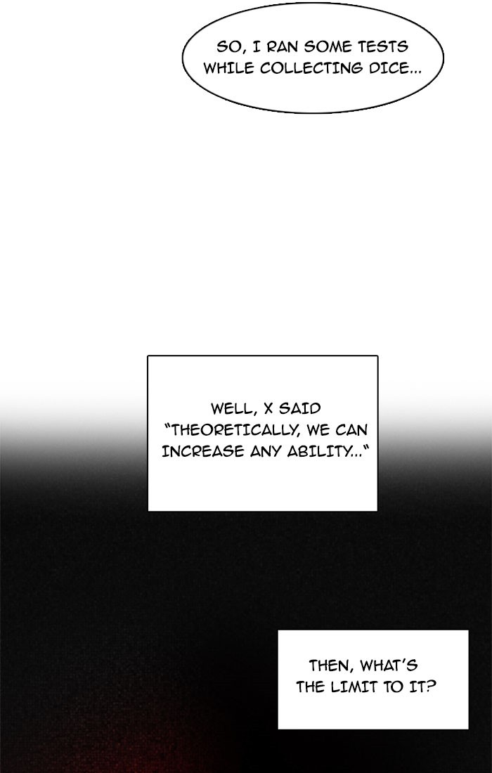 Read Dice en Manga Online