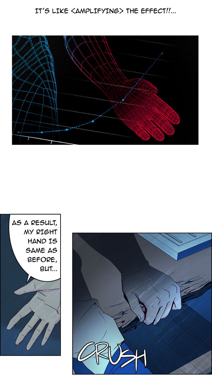 Read Dice en Manga Online