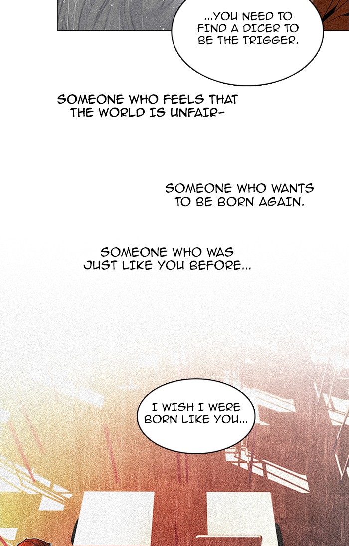 Read Dice en Manga Online