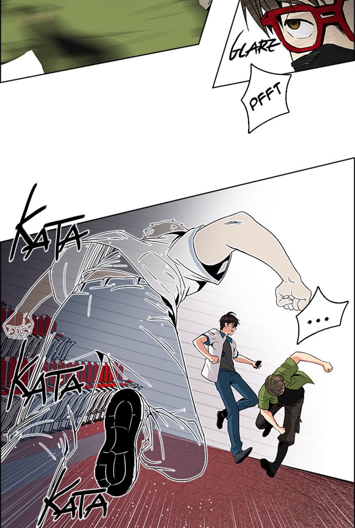 Read Dice en Manga Online