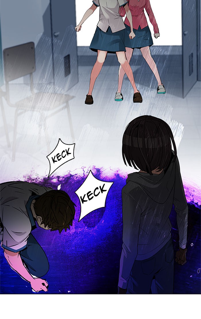 Read Dice en Manga Online