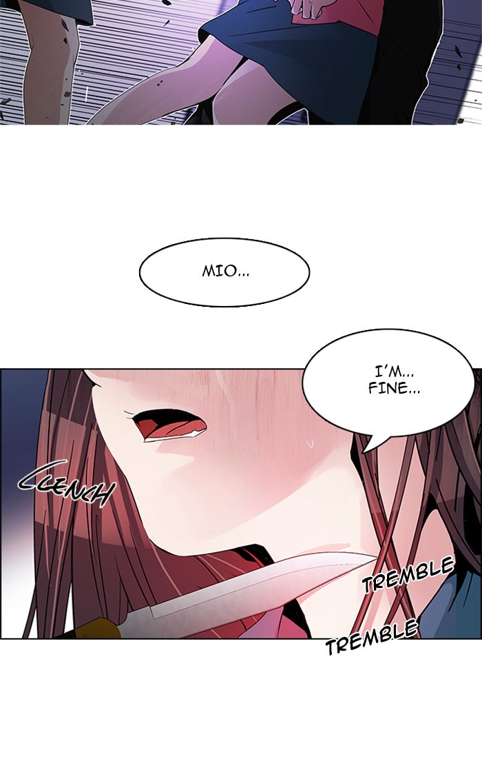Read Dice en Manga Online