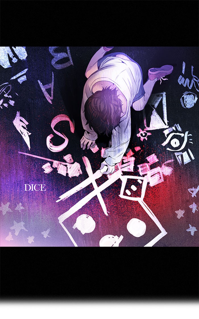 Read Dice en Manga Online
