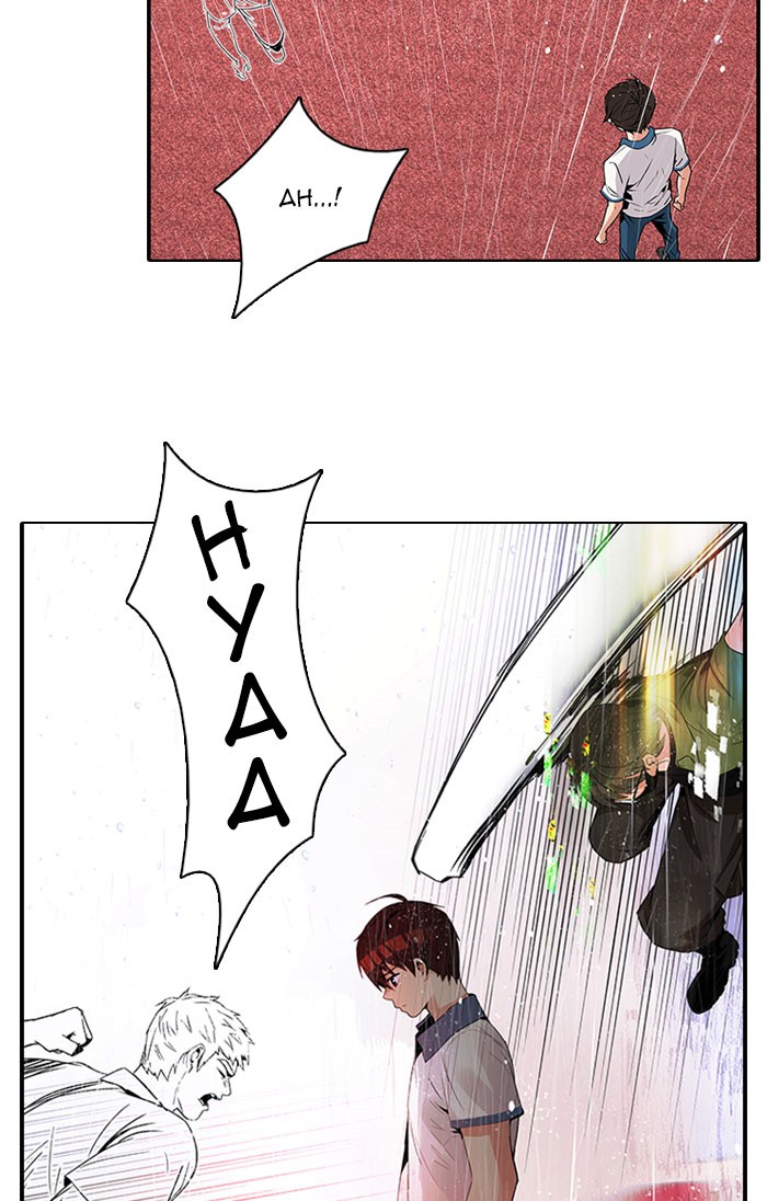 Read Dice en Manga Online