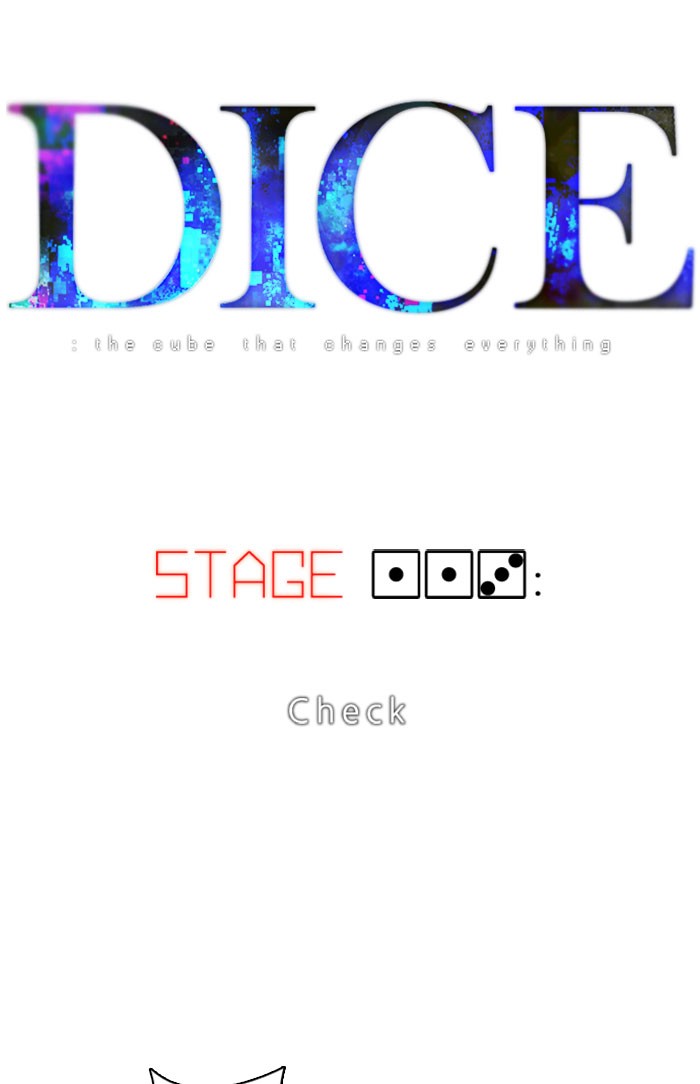 Read Dice en Manga Online