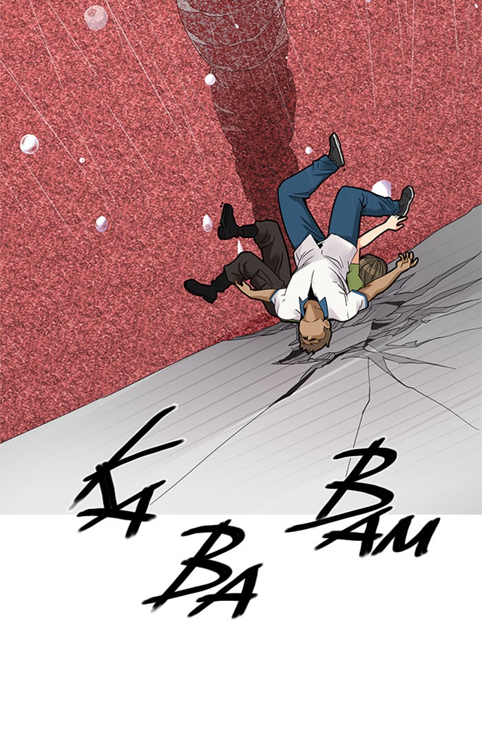 Read Dice en Manga Online