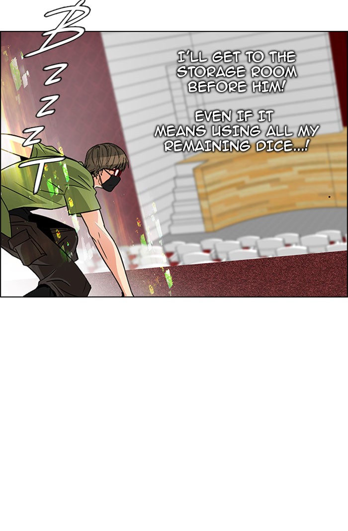 Read Dice en Manga Online