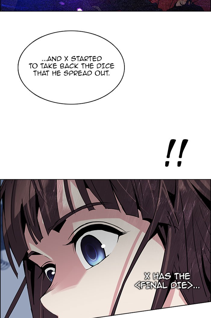 Read Dice en Manga Online