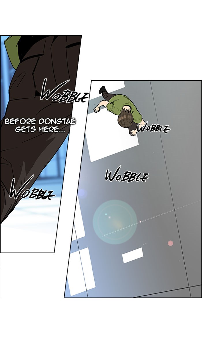 Read Dice en Manga Online