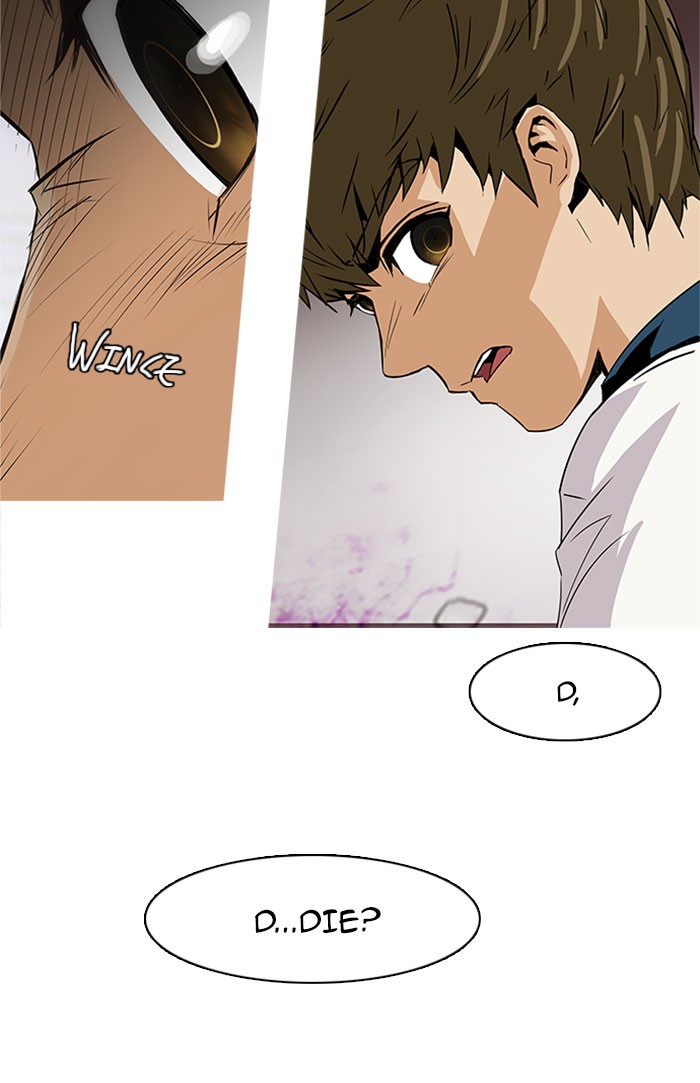Read Dice en Manga Online