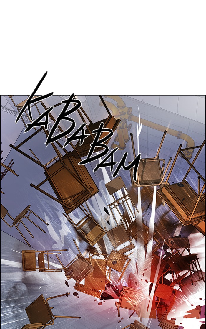Read Dice en Manga Online